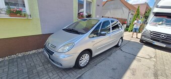 Citroen xara picaso - 4