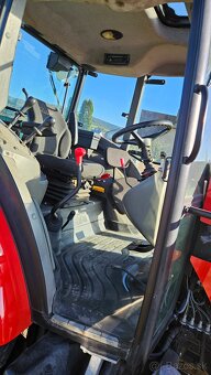 Zetor proxima 90 ( mechanicka 2015) - 4
