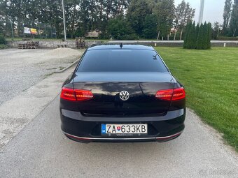 Volkswagen Passat b8 2.0 TDI 110kw R.v 2015 - 4