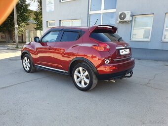 Nissan Juke 1.5 Dci - 4
