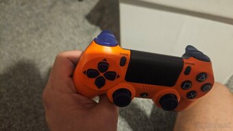 Joypad / Joystick na Sony PS4 / Playstation 4 / PS4 Pro - 4