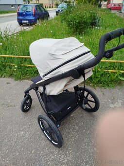 Thule urban glide 4 - 4