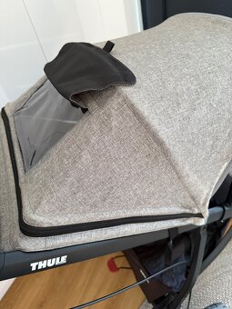Thule urban glide 2 - 4