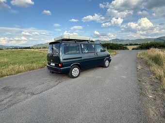 Vw T4 Multivan - 4