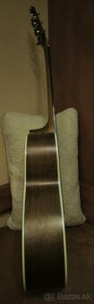 predám Takamine GN20 NS - 4