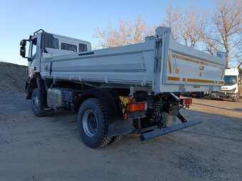 Iveco AD190T36 W/P 4x4 3s-Sklápěč MEILLER 2021 - 4