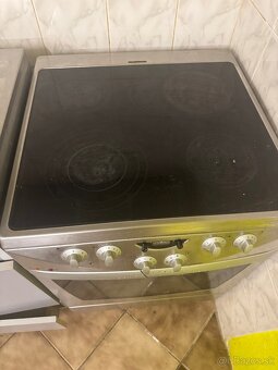Sporák Gorenje - 4