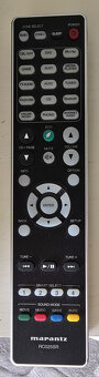 AV receiver MARANTZ SR 6009 - 4