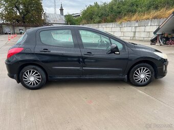 Peugeot 308 - 4