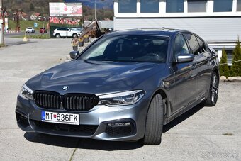 BMW Rad 5-ODPOČET DPH - 4