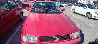 Predám auto - 4