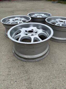 Disky R17 5x120 falcove - 4