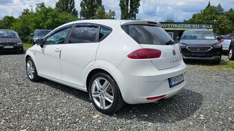 Seat Leon 1.8 TSI Copa DSG - 4