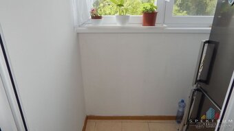 SPEKTRUM REALITY- Na PREDAJ 3- izbový byt, 65m2, loggia, Ha - 4