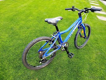 Detský bicykel - 4