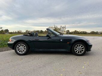BMW Z3 roadster 1.9 (103kw) - 4