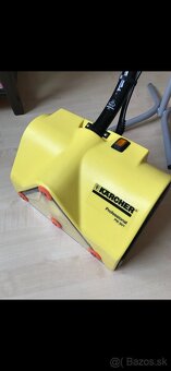 Tepovanie rotačné kefove zariadenie Kärcher PW30 - 4