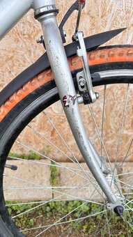 Bicykel Kellys - 4