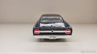 1:18 FORD TORINO TALLADEGA - 4