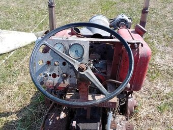 Malotraktor - 4