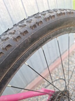 Horský bicykel 27,5 KROSS LEA 4,O - 4