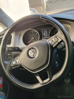 VW golf7 variant - 4
