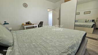 Moderný 2-izbový byt s perfektným výhľadom v Hamuliakove - 4