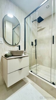 PRENAJOM - krásny zariadený 2 izbový byt, Nová Dubnica - 4