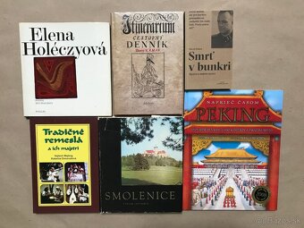 Dejiny umenia, Smolenice, Piešťany v zrkadle historických po - 4