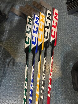 br.hokejky CCM EFlex 5.9 - 4
