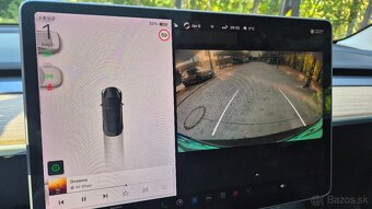 Tesla 3 standart range 15366 netto - 4