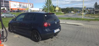 Volkswagen Golf 5 2.0 SDi. - 4
