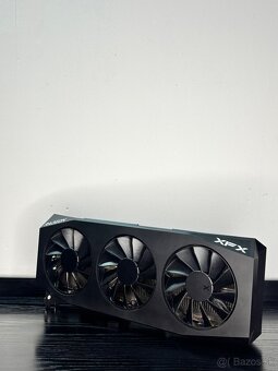XFX AMD Radeon RX 9070 XT 16GB 3r záruka - 4