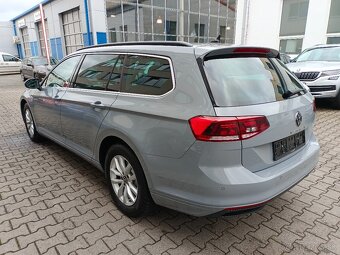 VW Passat B8 Variant 2.0TDI 110kW DSG - záruka Autodraft - 4