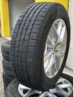 Volvo XC60 II r18 letne aj zimne pneu - 4