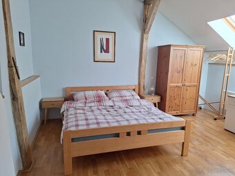 NA PRENÁJOM MODERNÝ, ZARIADENÝ 2IZBOVÝ BYT, KE CENTRUM - 4