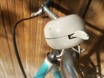 Predám retro bicykel - 4
