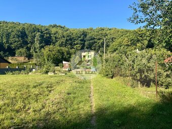 Tiché bývanie pri lese s potokom – Myslava, Košice - 4