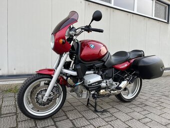 BMW R 850 R……1995…..TOP STAV - 4