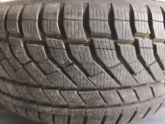 Zimné pneumatiky FALKEN 225/45 (17tky) - 4