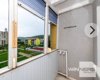 Predám 3izbovy byt - 4