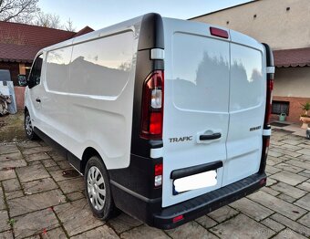 Renault Trafic L2H1 2017 - 4