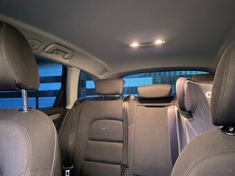 Audi A4 Avant 2.0 TDI 110 kw - 4