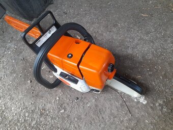 Stihl ms361 - 4