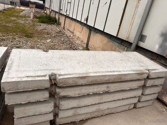Betónové panely - 4