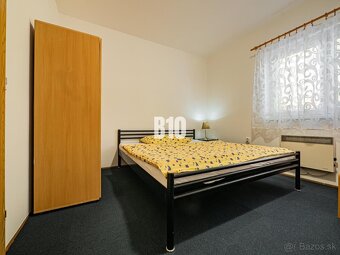 APARTMÁNOVÝ DOM v Radave - 7 apartmánov na predaj - 4