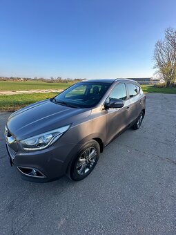 Hyundai ix35 1.6 GDI Style 4x2 99kW135HP M6 - 4