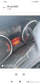 Rozpredám Ford galaxy W6A ( AZWA ) - 4