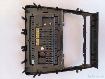 Android Radio Skoda Octavia Superb Yeti Honda Volkswagen - 4