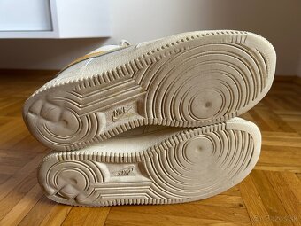 Topánky/tenisky NIKE Air Force 1, veľ. 39 - 4